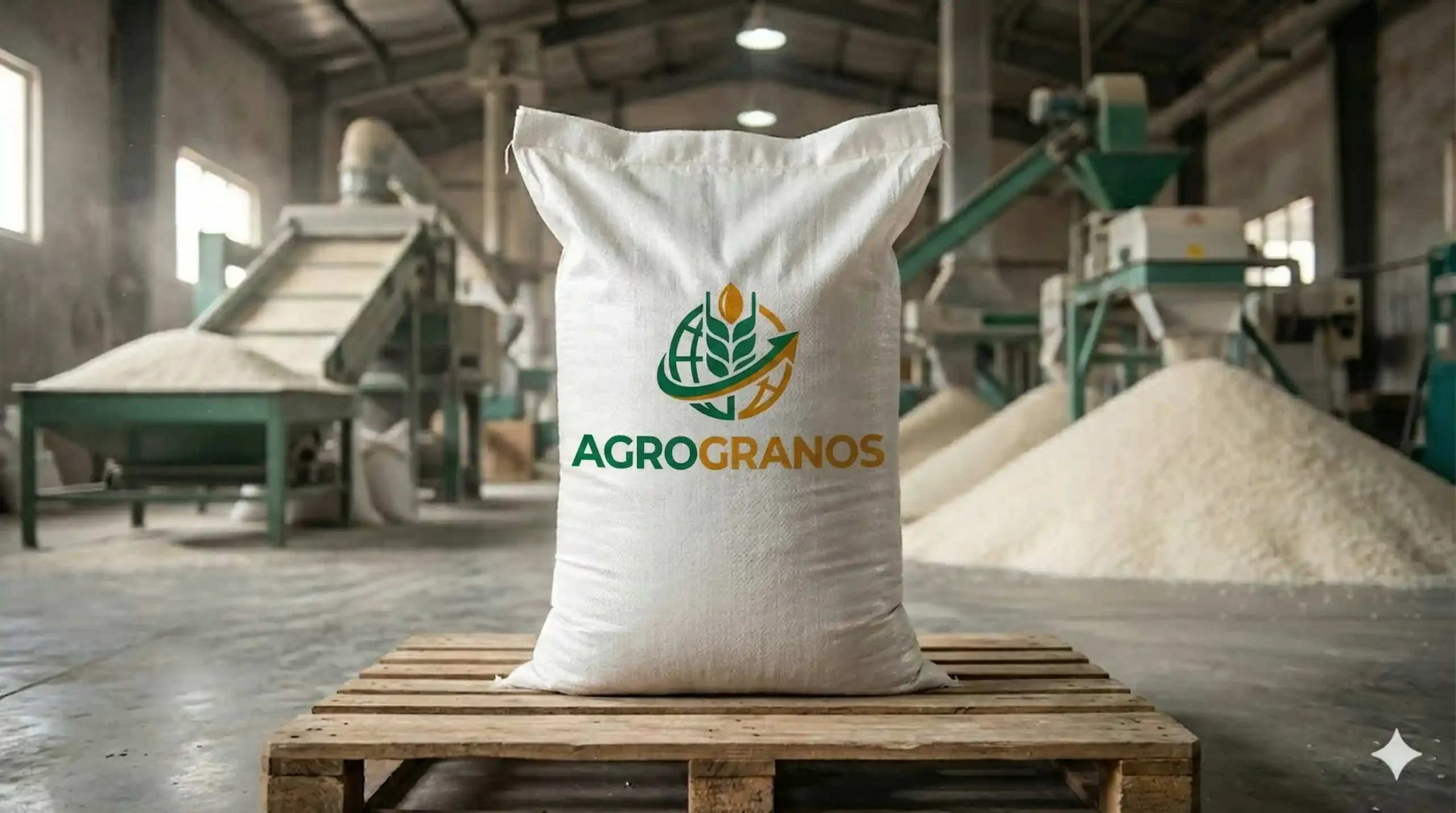 Agrogranos