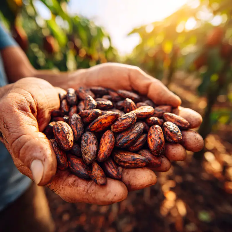Cacao Seco
